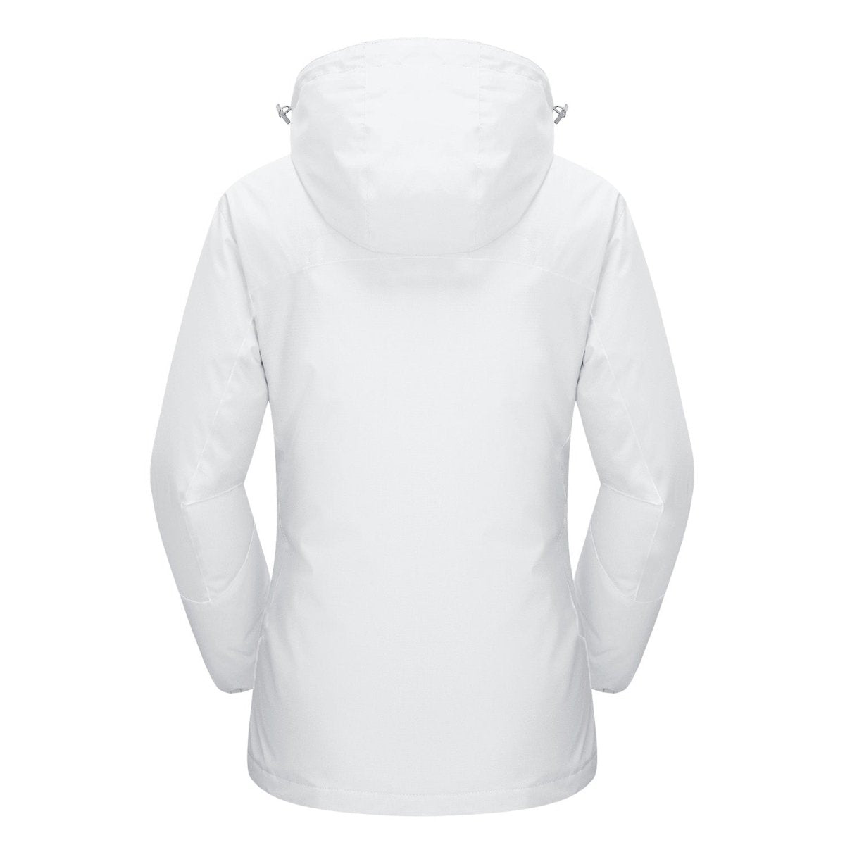 ANNE | 3-IN-1 WATERPROOF FLEECE LINED COAT