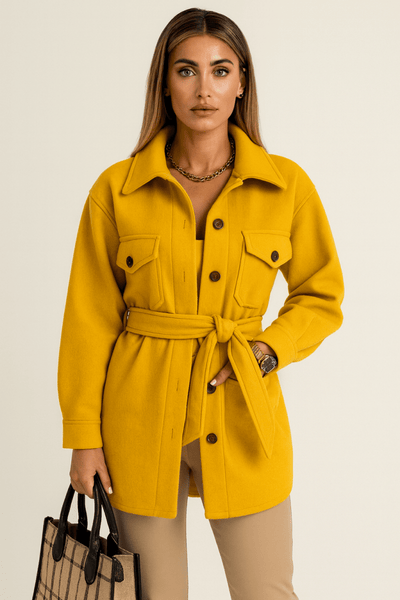 BRIGITTE | CHIC AND ELEGANT JACKET