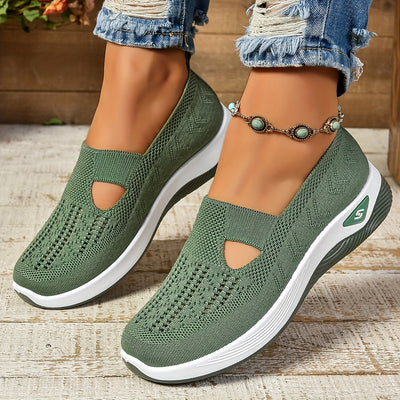 Carry - Orthopedic Shoes