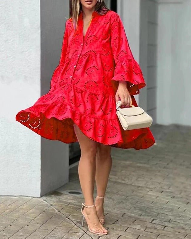 Emily | Enchanting Elegant Dress