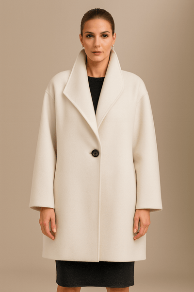 EMMA | ELEGANT WOOL JACKET