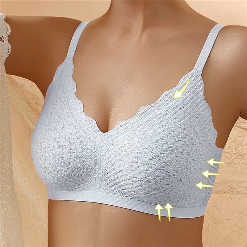 Lyro™ | SoftSupport Bra