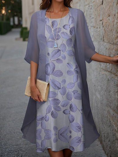 Liezel | Blooming Elegant Midi