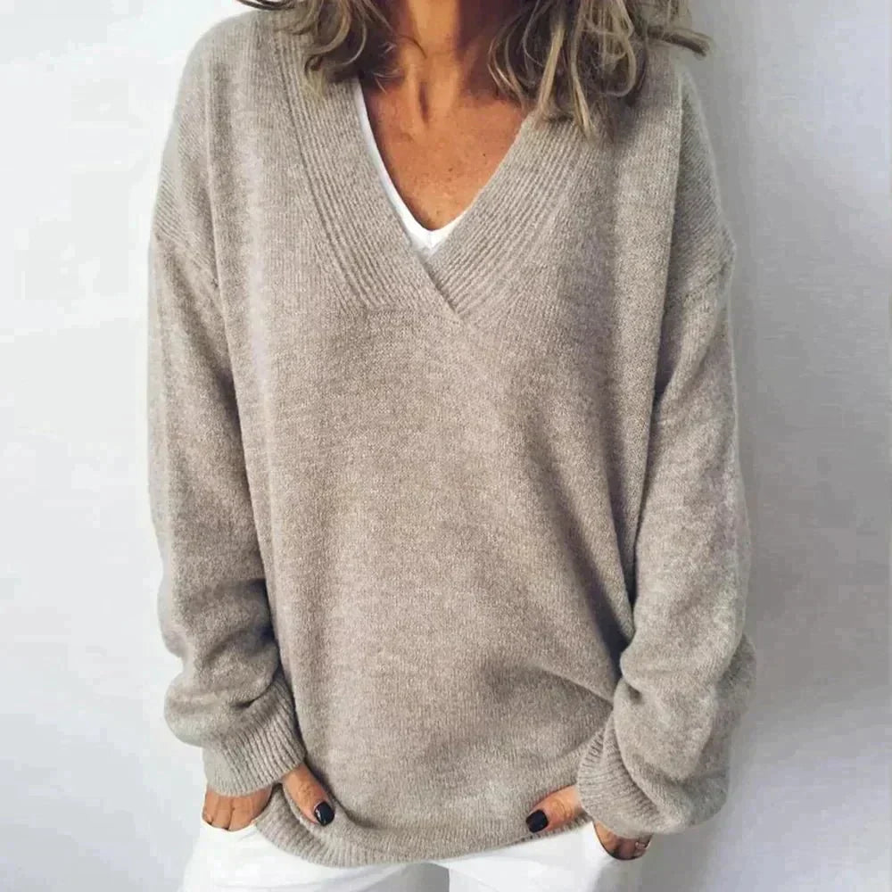 Zora™ – Stylish & Cozy Sweater