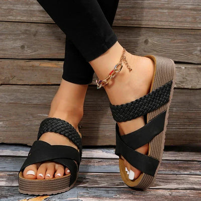 Flore Orthopedic Sandals™