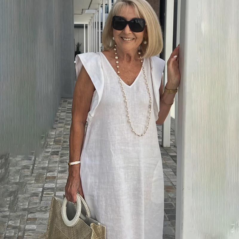 Laila | Beauty Style Dress